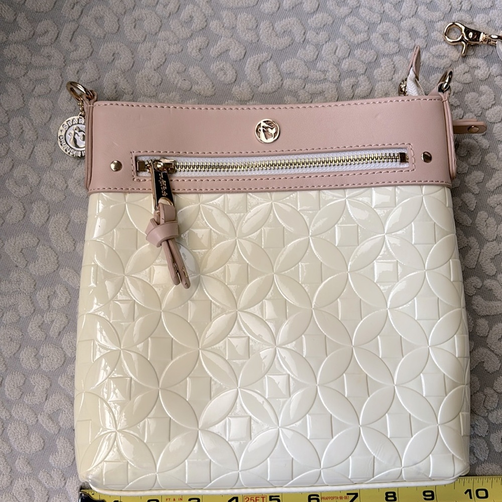 Spartina summer purse